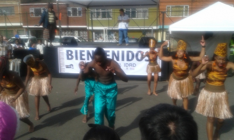 Todos somos un pueblo